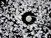 中国培育钻石产能过剩或将成为现实