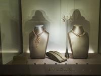 九月珠宝首饰展览会JGW移师新加坡 吸引了900多家供应商参展申请