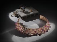 国际顶级珠宝品牌品牌更加精细化的深耕与布局中国市场