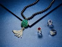 关之琳将拍卖部分私人珠宝珍藏 估价逾九千万元