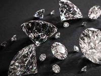 2022年9月钻石行情总结：钻石价格下跌2.35%