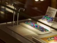 展会回顾｜“Cartier，Icon of Style”小型高级珠宝展，呈现一系列Cartier古董藏品