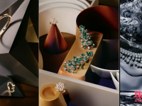 天然钻石协会发布《2023天然钻石风尚报告》，解读天然钻石珠宝设计的五大潮流趋势
